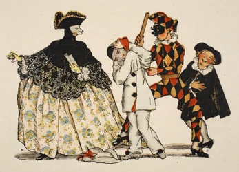 Comedie Italienne